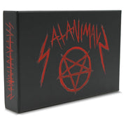 Satanimals