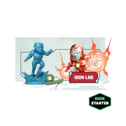 Marvel United: Iron Lad