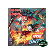 Marvel United: Maximum Carnage Kickstarter
