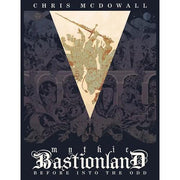 Mythic Bastionland