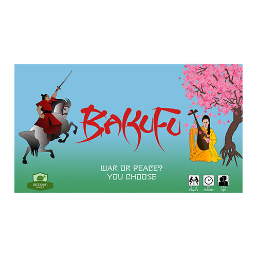 Bakufu