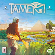 Tameri Base Game