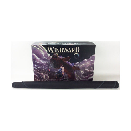 Windward Playmat