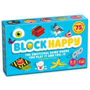 Block Happy