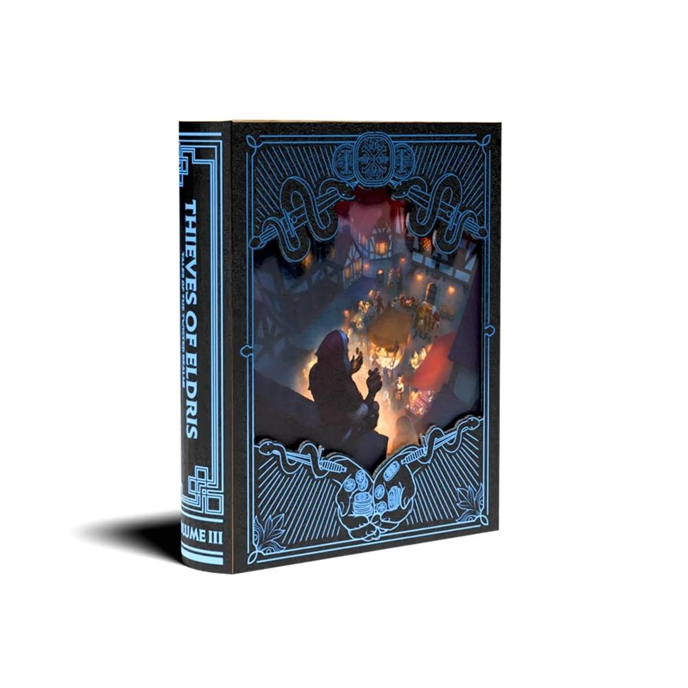 Thieves of Eldris (Deluxe Edition)