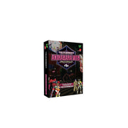 Tokyo Sidekick Scenario Pack