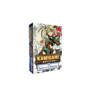 Kamigami Battles Expansion: Court of the Emperor (Expansion)