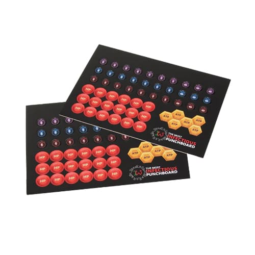 ImmunoWars