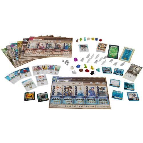 EOS Island of Angels - Deluxe Upgrade Expansion