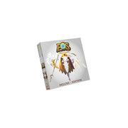 EOS Island of Angels - Big Box