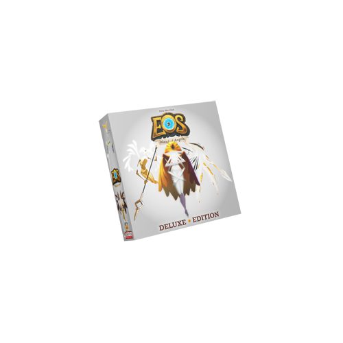 EOS Island of Angels - Big Box