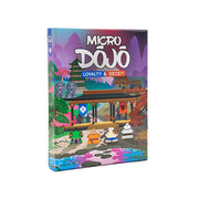 Micro Dojo: Loyalty & Deceit Expansion