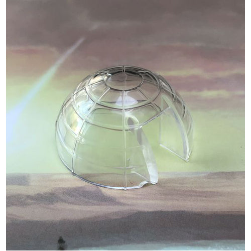 Terraforming Mars - Domes