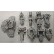 Terraforming Mars - Trade Fleets