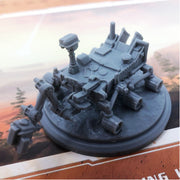 Terraforming Mars - Rover