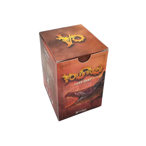 Volfyirion Jeu de Cartes