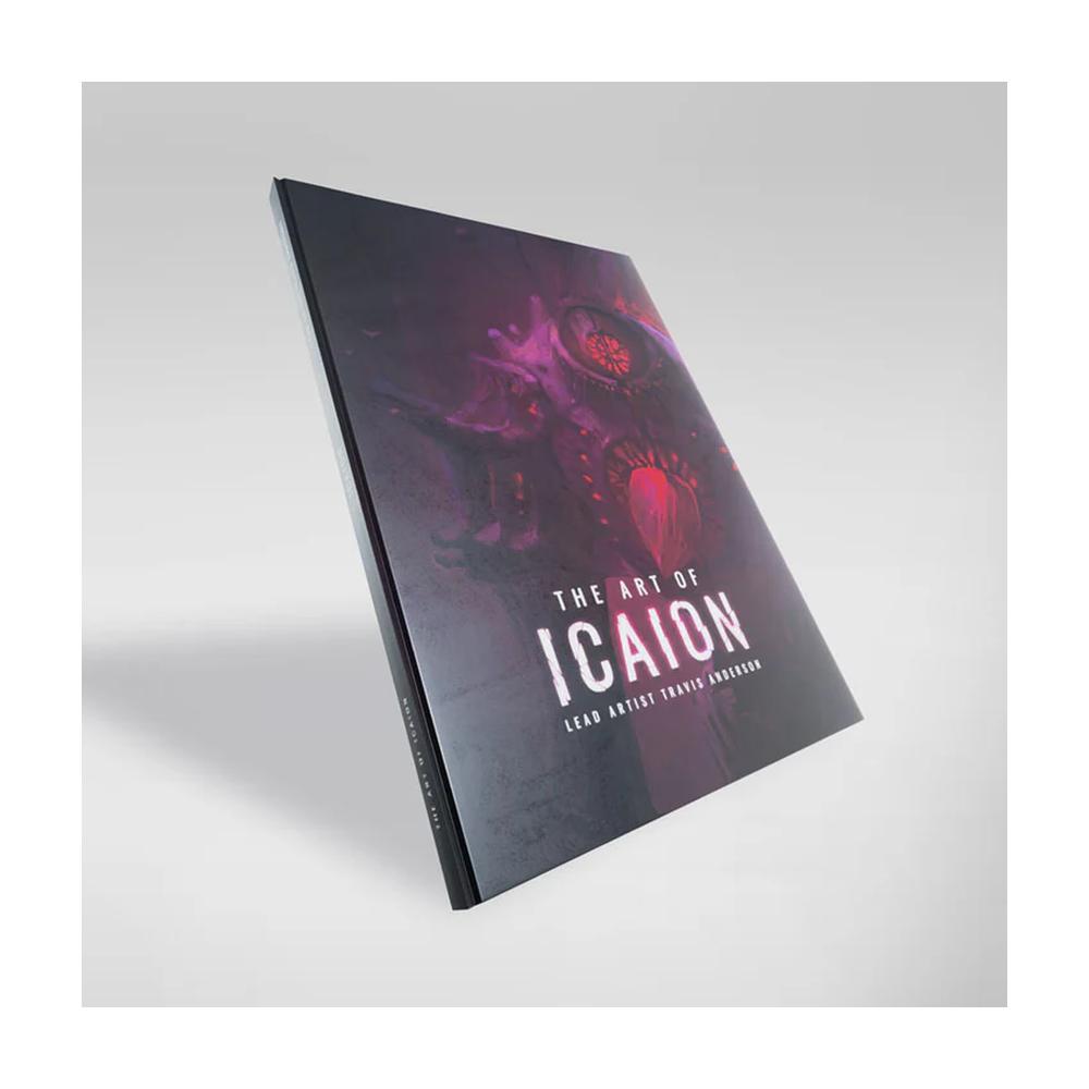 The Art of Icaion