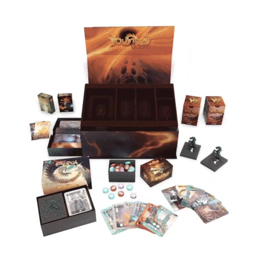 Volfyirion Guilds Universal box