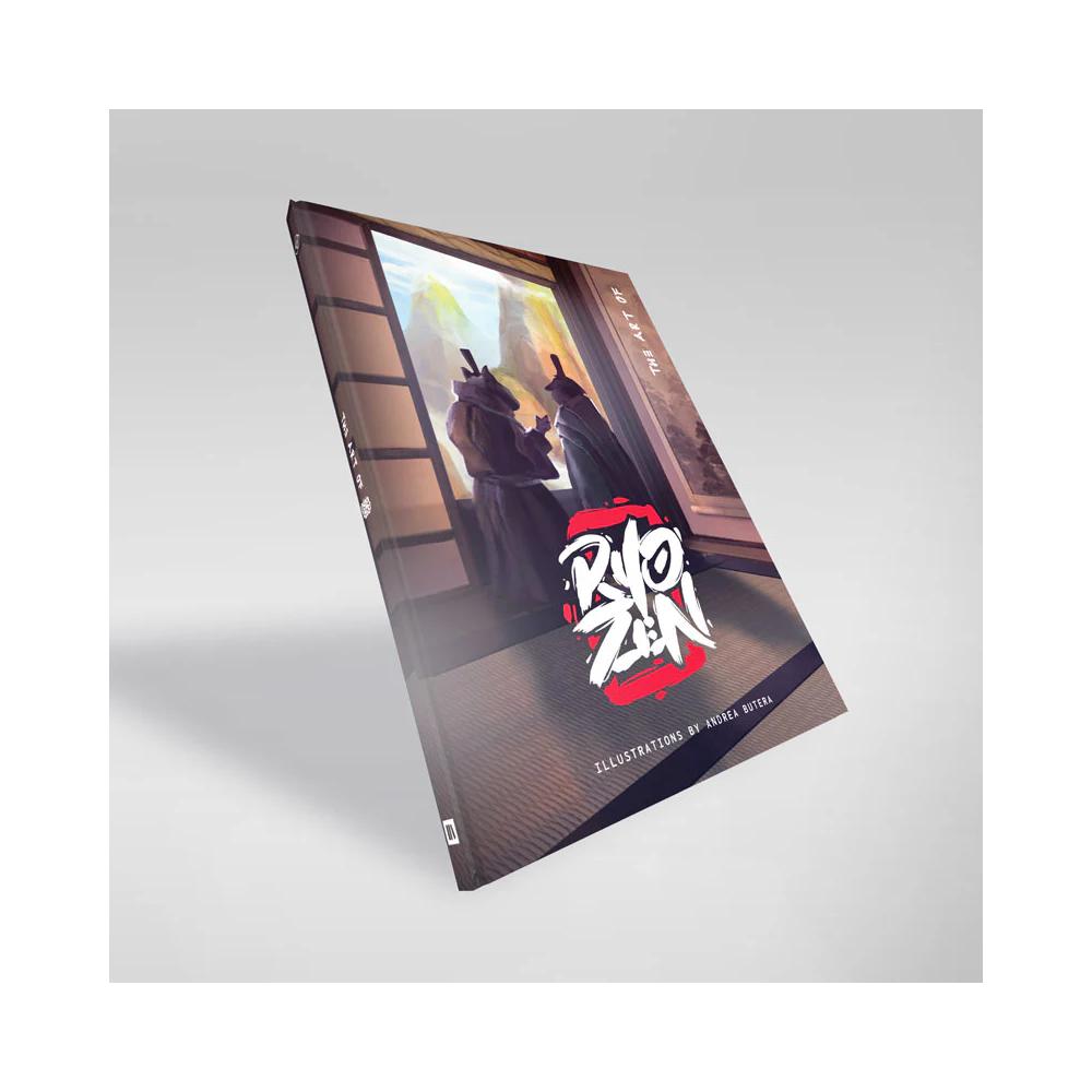 The Art of Ryozen