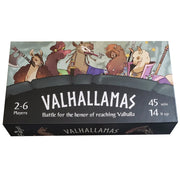 Valhallamas
