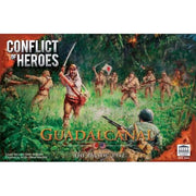 Guadalcanal: The Pacific 1942 - Conflict of Heroes