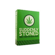 Suddenly Stoned