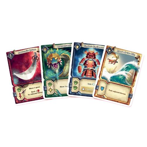 Arena: For The Gods!
