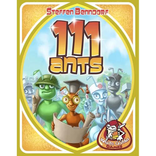 111 Ants