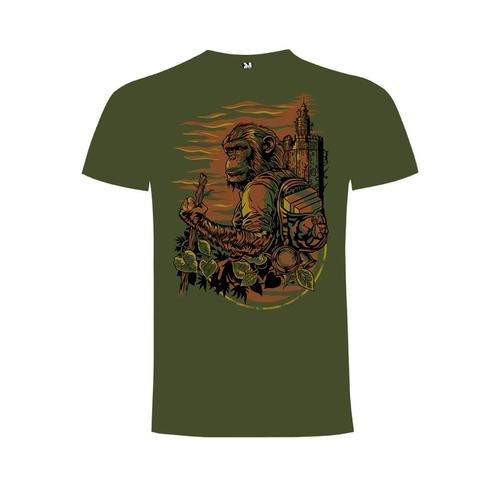After Dito - Unisex T-shirt