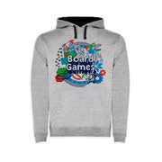 Board Games Mix - Unisex Hoodie
