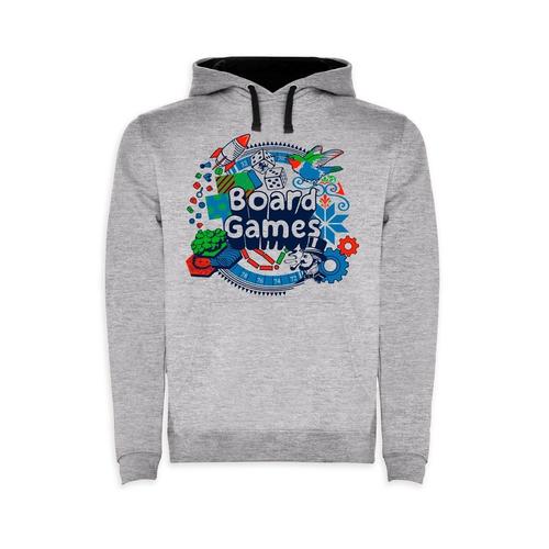 Board Games Mix - Unisex Hoodie