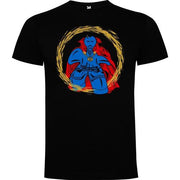 Meeple Strange - Unisex T-shirt