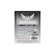 Mayday Munchkin Dungeon Sleeves - Magnum Oversized (87x112mm)