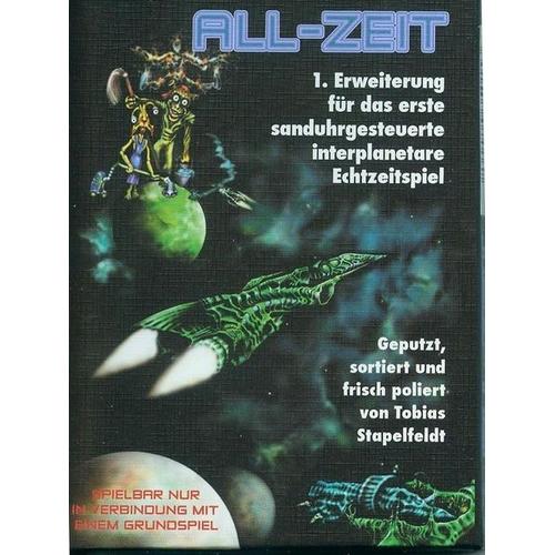 Space Dealer: All-Zeit