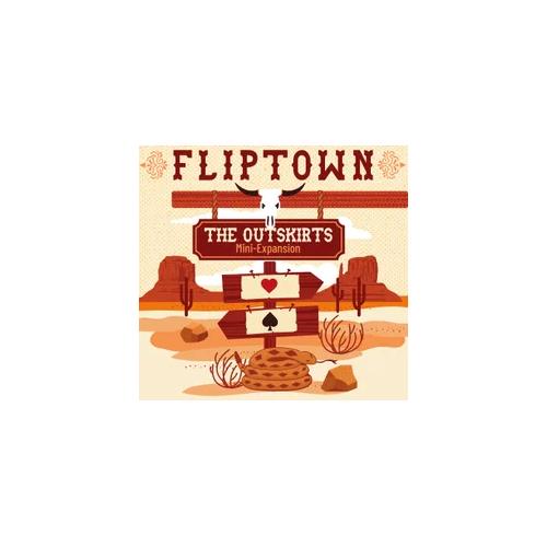 Fliptown: The Outskirts