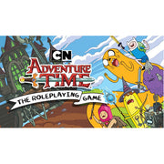Adventure Time: The Roleplaying Game