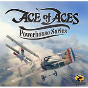 Aces of Aces: Powerhouse Series Deluxe Edition