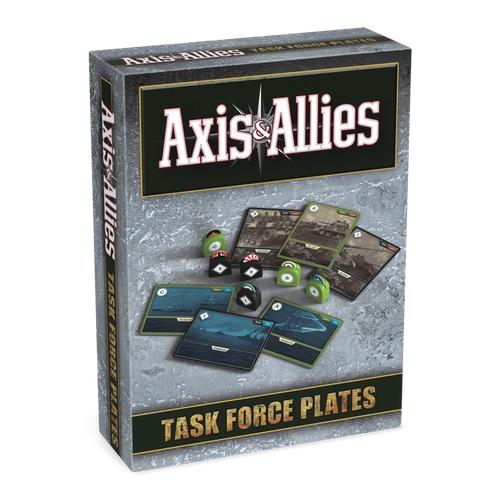 Axis & Allies Bundle