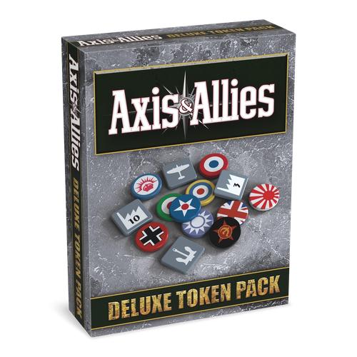 Axis & Allies Bundle