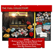 The Binding of Isaac: Full Collection - Kickstarter Edition