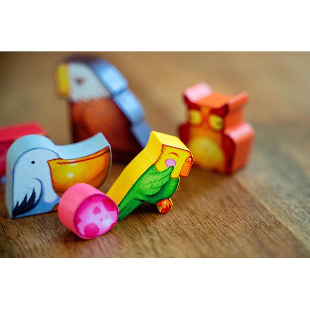 Birds on Birds_8