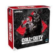 Call of Duty: Red - Ghost vs Shepherd