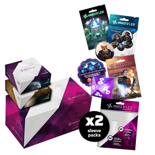 Constellation Bundle