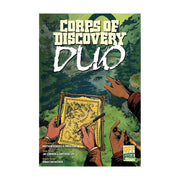 Corps of Discovery Duo