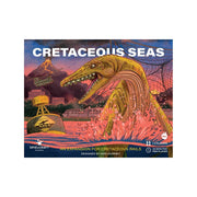 Cretaceous Rails: Cretaceous Seas