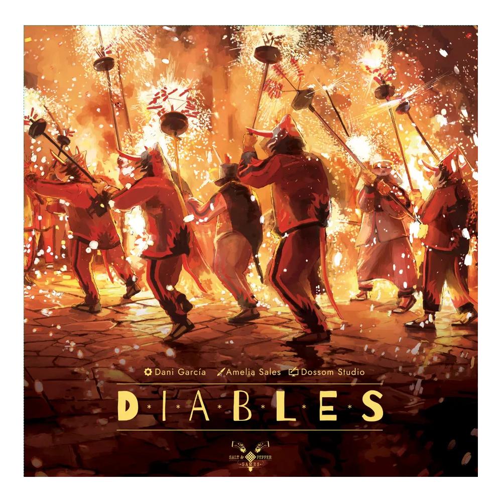 Diables