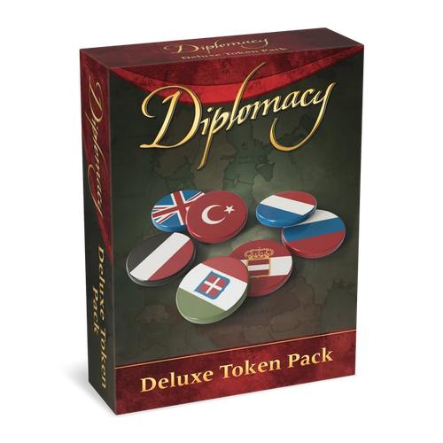 Diplomacy Bundle