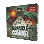 Divide & Conker Deluxe Edition