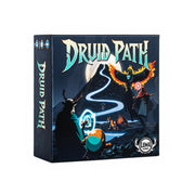 Druid Path - Mythical Hybrids Expansion