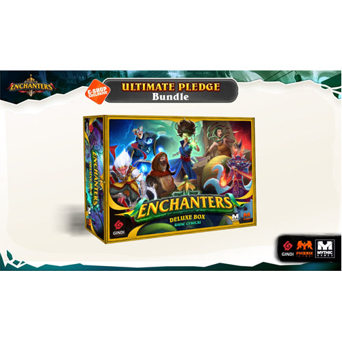Enchanters Ultimate Bundle